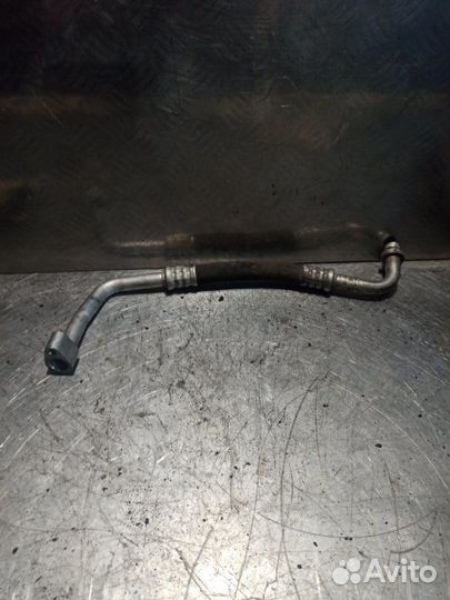 Трубка кондиционера Nissan Almera G15 K4M 2016