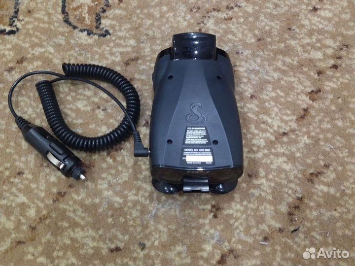 Радар детектор