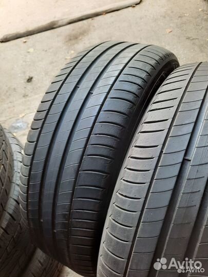 Michelin Primacy 3 205/55 R16