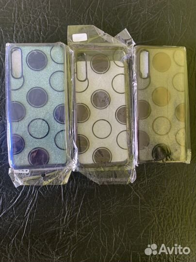 Чехол на телефон Huawei и Samsung