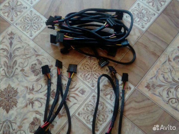 Кабеля Б.П модульного