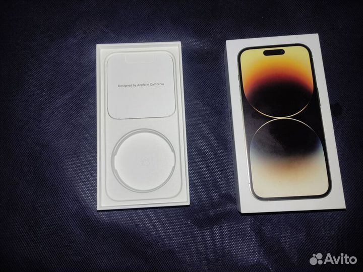 Коробки от iPhone 11,13,14 оригинал