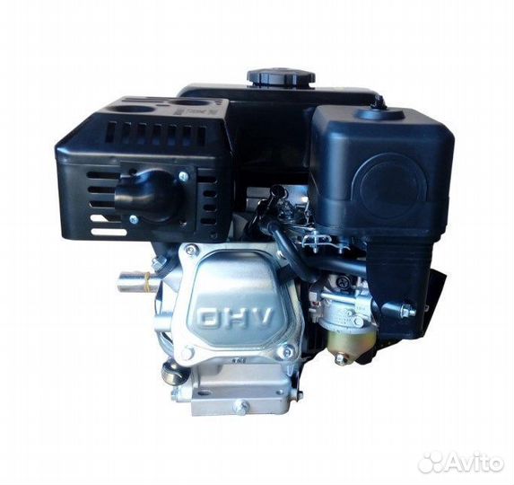 Двигатели для мотоблоков