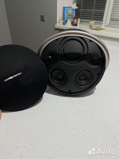 Колонка Harman Kardon