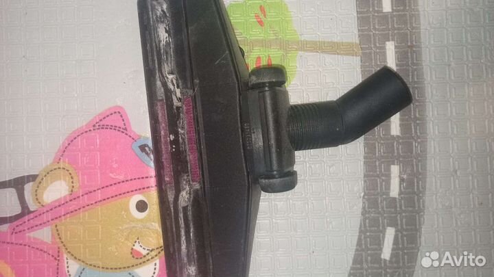 Турбо щетка для пылесоса Thomas