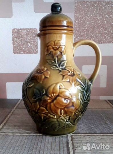 Керамика СССР