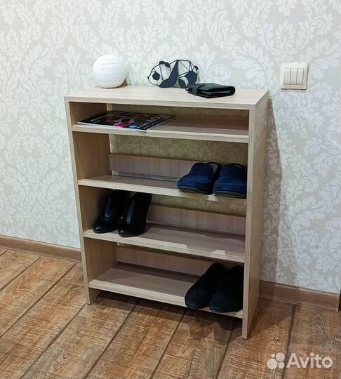 Обувница (тумба для обуви )