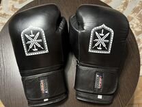Боксерские перчатки 16 oz
