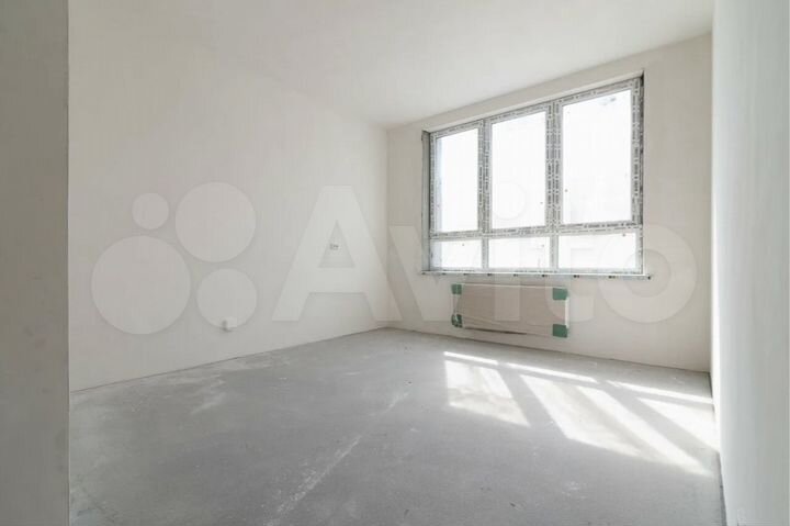 2-к. квартира, 67 м², 10/22 эт.