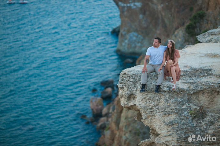 Фотограф в Ялте / Фотосессия