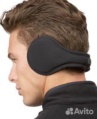 Тёплые наушники 180s