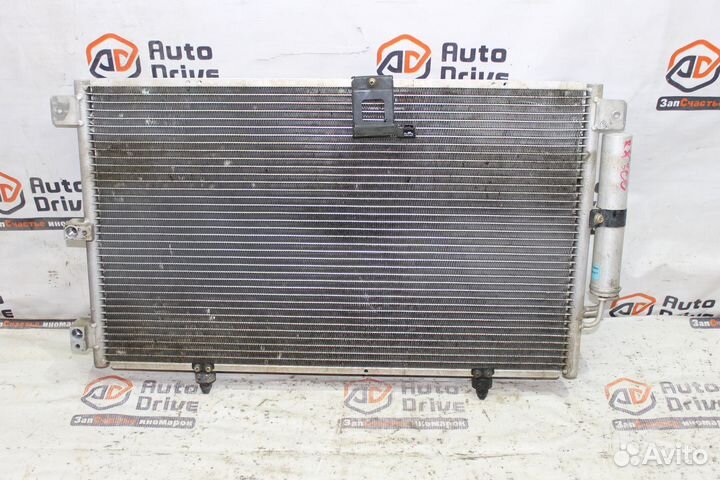 Lexus RX 300 3.0 Радиатор кондиционера