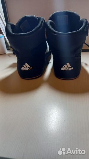 Боксерки adidas
