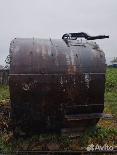 Продам металлическое кольцо