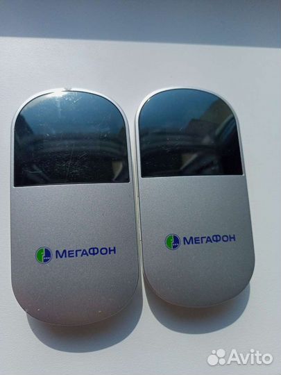 Роутер Мегафон (Huawei E586)