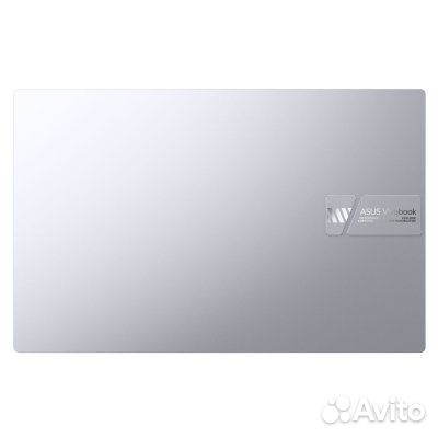 Ноутбук asus VivoBook 15X oled K3504VA-MA468 90NB10A2-M00JX0-wpro - новый