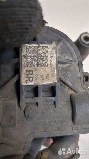 Суппорт Volkswagen Golf 7, 2014