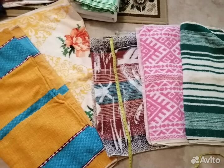 Полотенце Советское новое