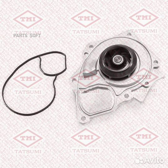 Насос водяной TGF1075