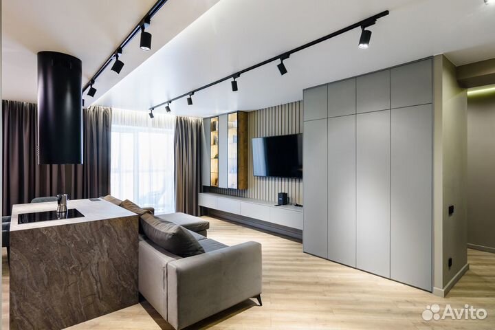 Интерьерный фотограф