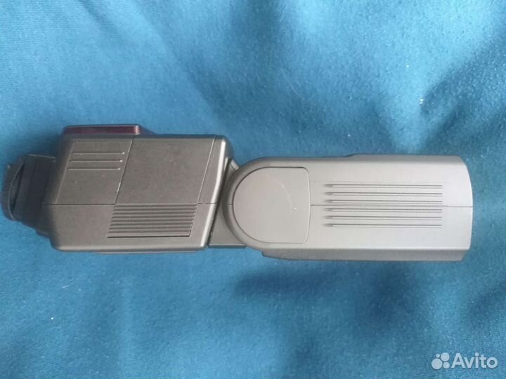 Вспышка Sigma ef 530 dg st