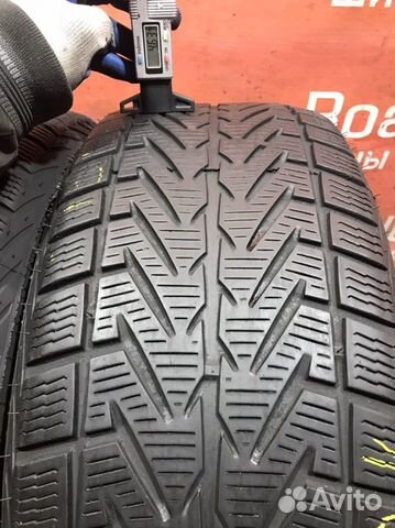 Vredestein Wintrac Xtreme 225/55 R17 101V