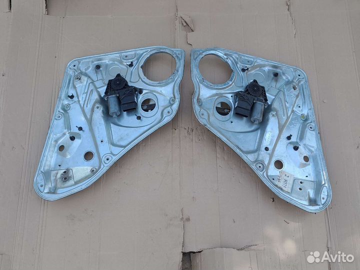 Стеклоподъемник Volkswagen Passat B5 1995-2005