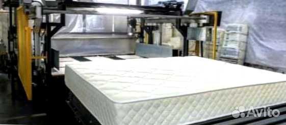 Матрас мягкий