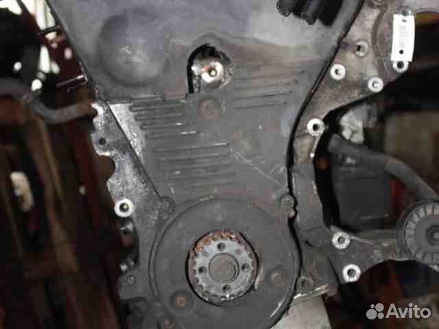 Двигатель skoda octavia 1 (a4) nn