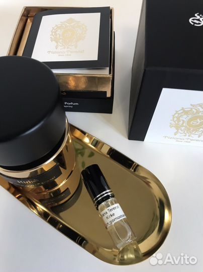 Кирке Tiziana Terenzi Kirke