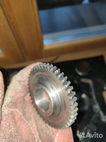 Запчасти lifan 200 gy5