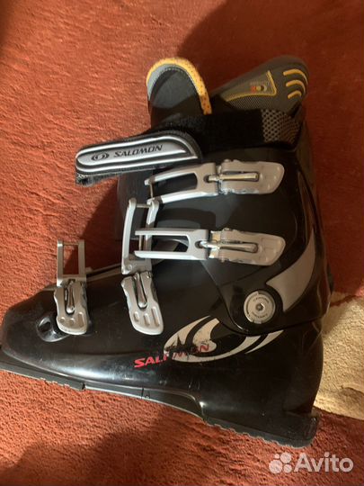 Кайт парафоил