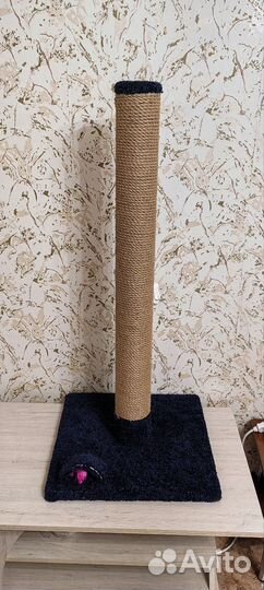 Когтеточка метровая