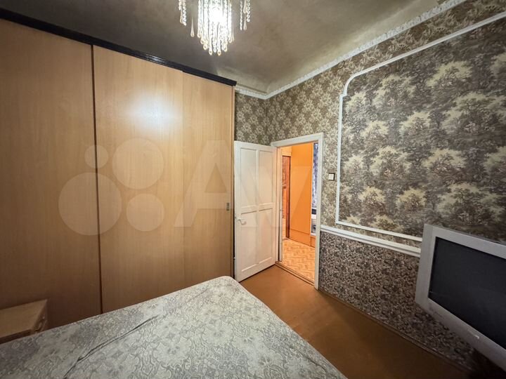 1-к. квартира, 31 м², 3/3 эт.