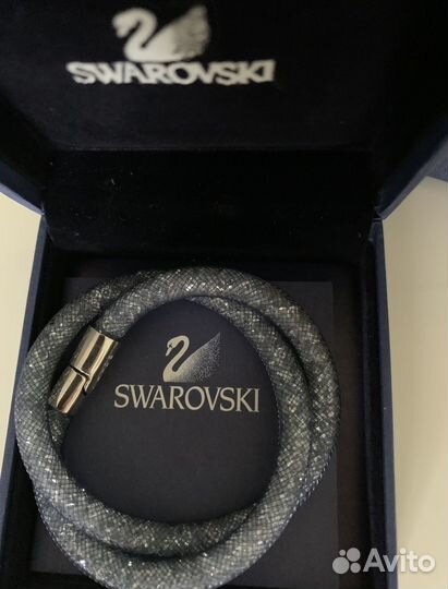 Swarovski браслет, оригинал