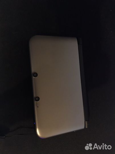 Nintendo 3ds xl