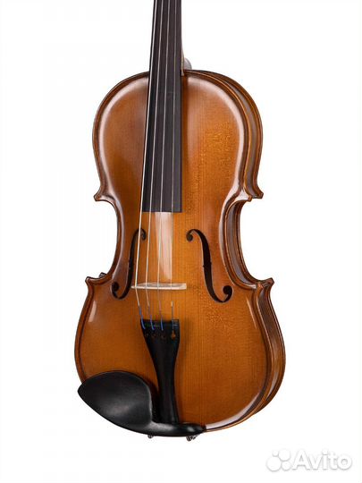 Beginer Genial 2 Nitro Скрипка 3/4, Gliga (новая)