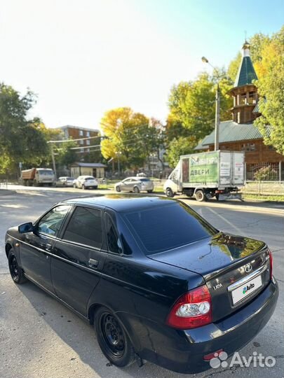 LADA Priora 1.6 МТ, 2009, 151 000 км