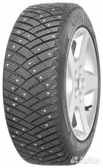 Goodyear Ultragrip Ice Arctic 195/50 R16 88T