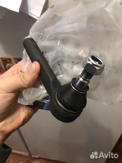 Рулевой наконечник opel