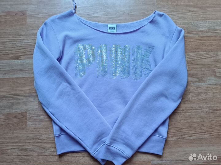 Victoria's secret свитшот