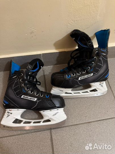 Коньки Bauer Nexus N7000 размер 36