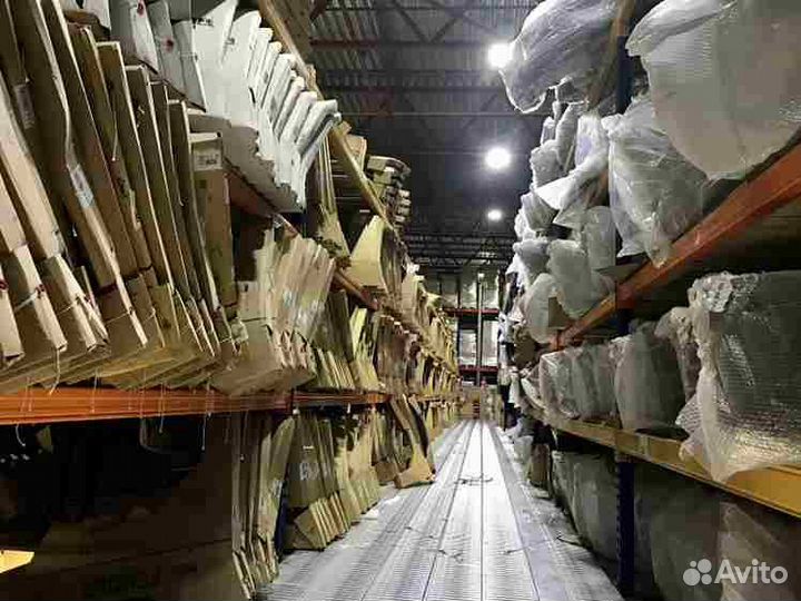 Focus mazda 304- Мотор+вентилятор радиатора охлажд