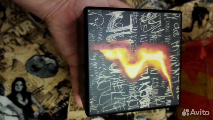 Resident evil 5 Limited Edition Watch