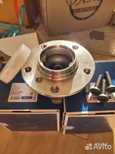 Ступицы bmw f20,f21,f30,f31,f33,f34,f80,f82,f87