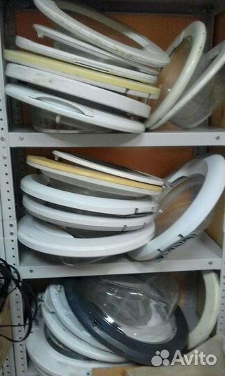 Люк к вашей стиралке