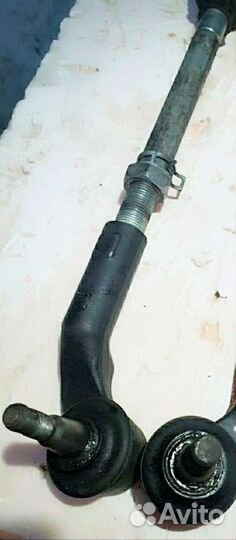 Наконечник тяги рулевой правый Mazda 3 Mazda 5