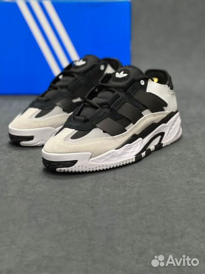 Кроссовки adidas niteball