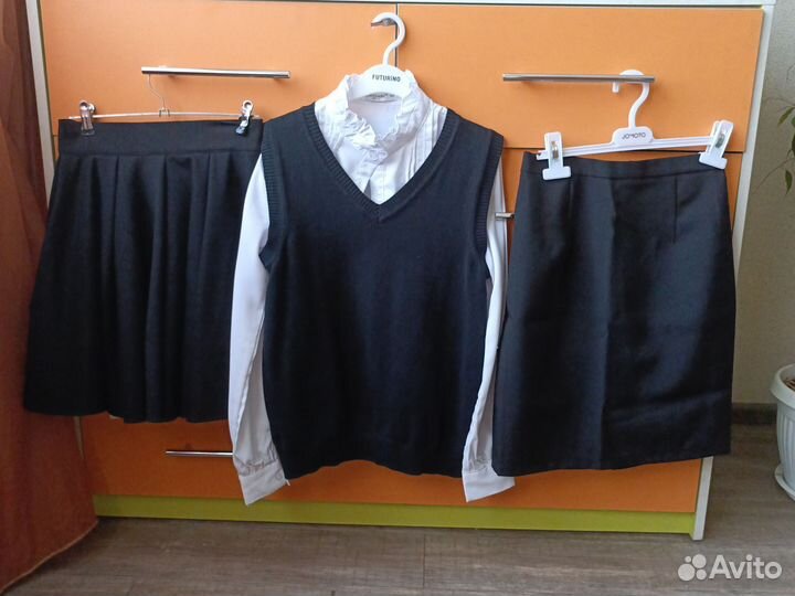 Футбольная форма, 152