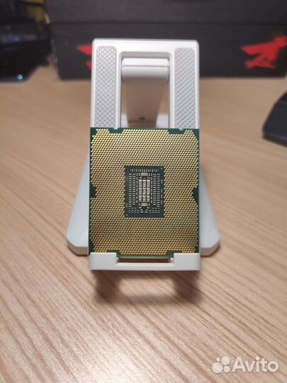 Процессор intel Xeon E5 2650L
